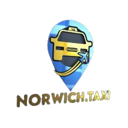Norwich Taxi logo